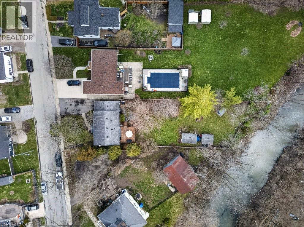 111 MILL Street, Smithville, Ontario, L0R2A0 — Photo 6