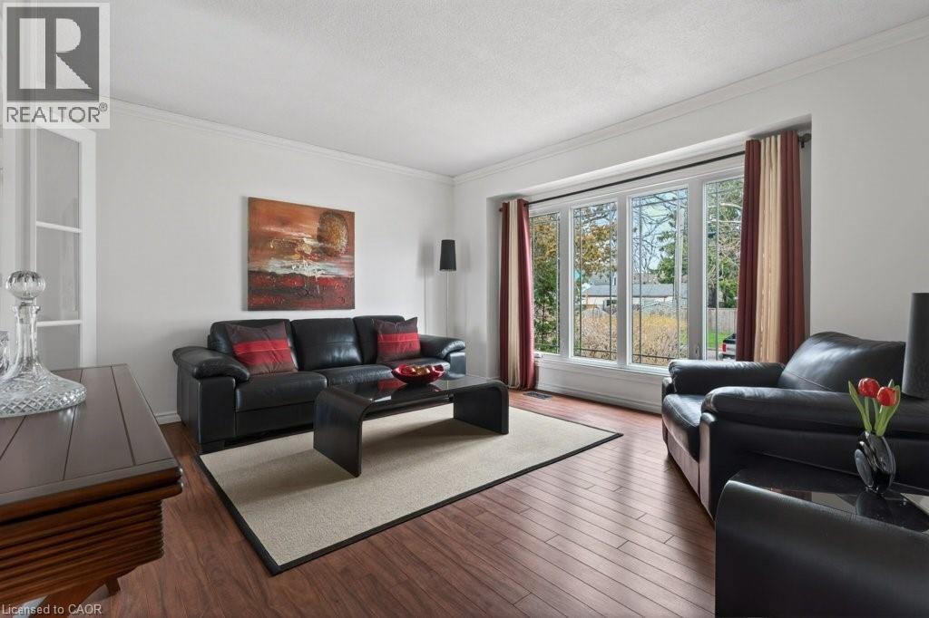 111 MILL Street, Smithville, Ontario, L0R2A0 — Photo 9