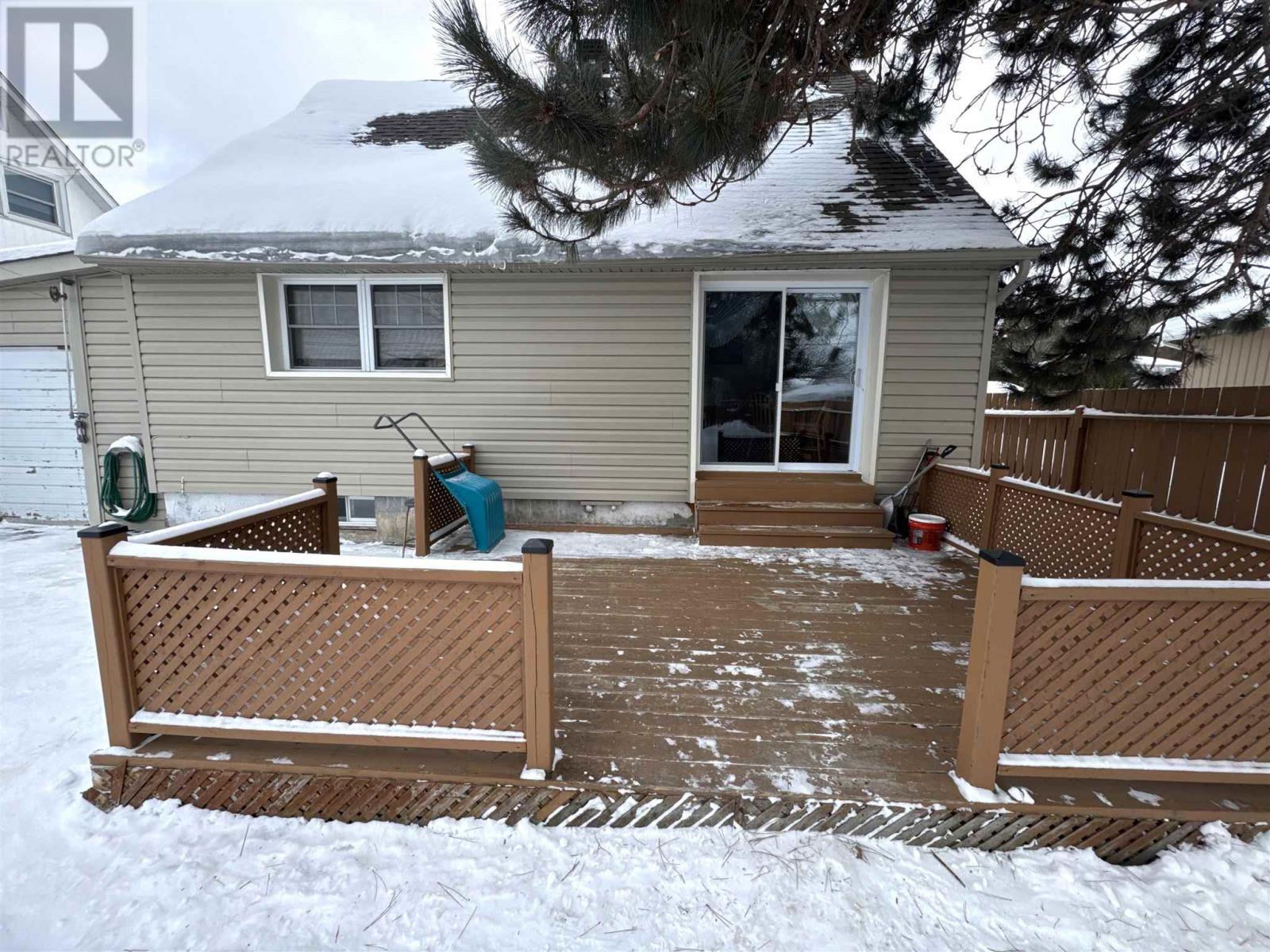 143 Dieppe AVE, Elliot Lake, Ontario, P5A1H6 — Photo 24
