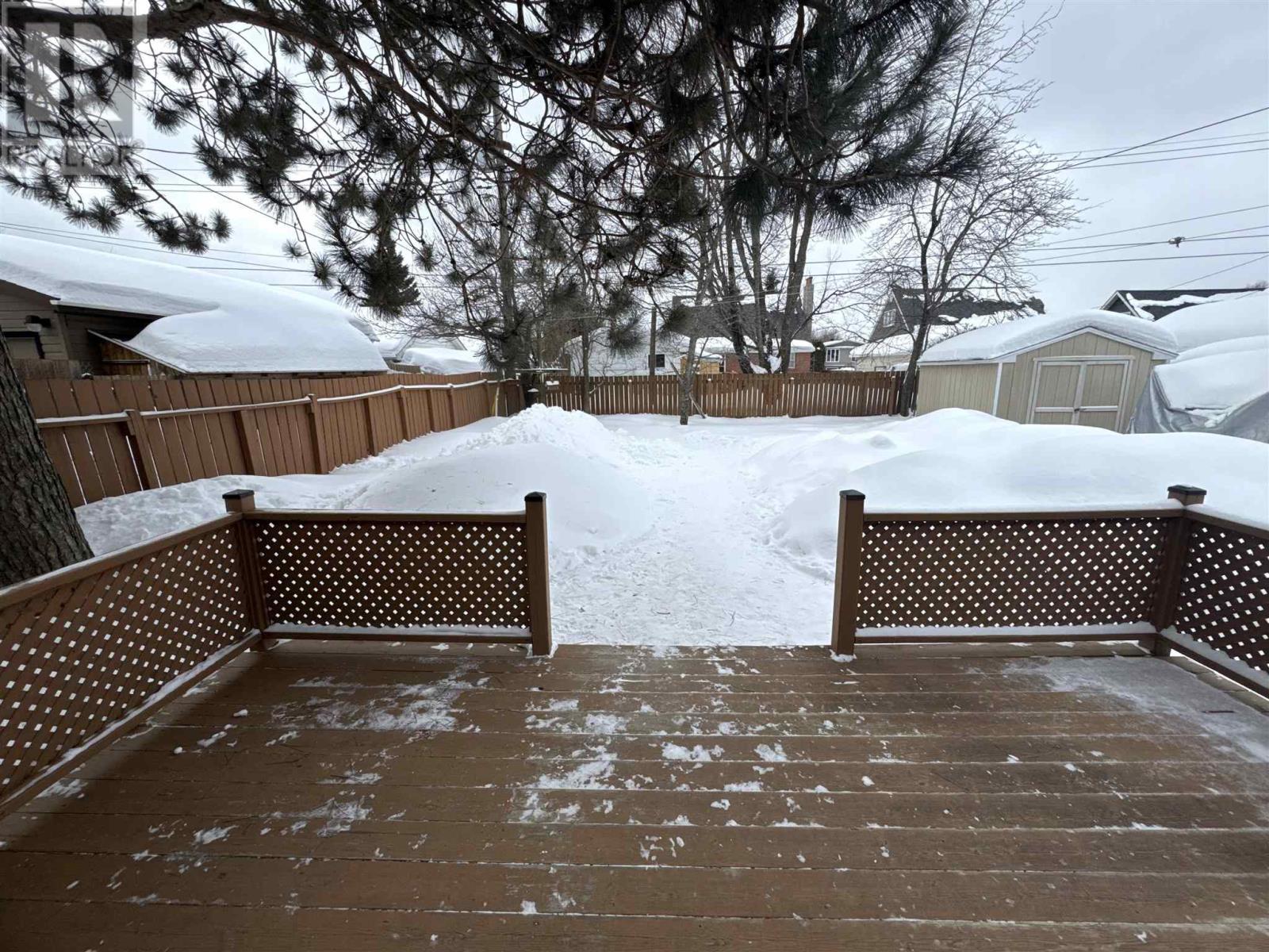 143 Dieppe AVE, Elliot Lake, Ontario, P5A1H6 — Photo 25
