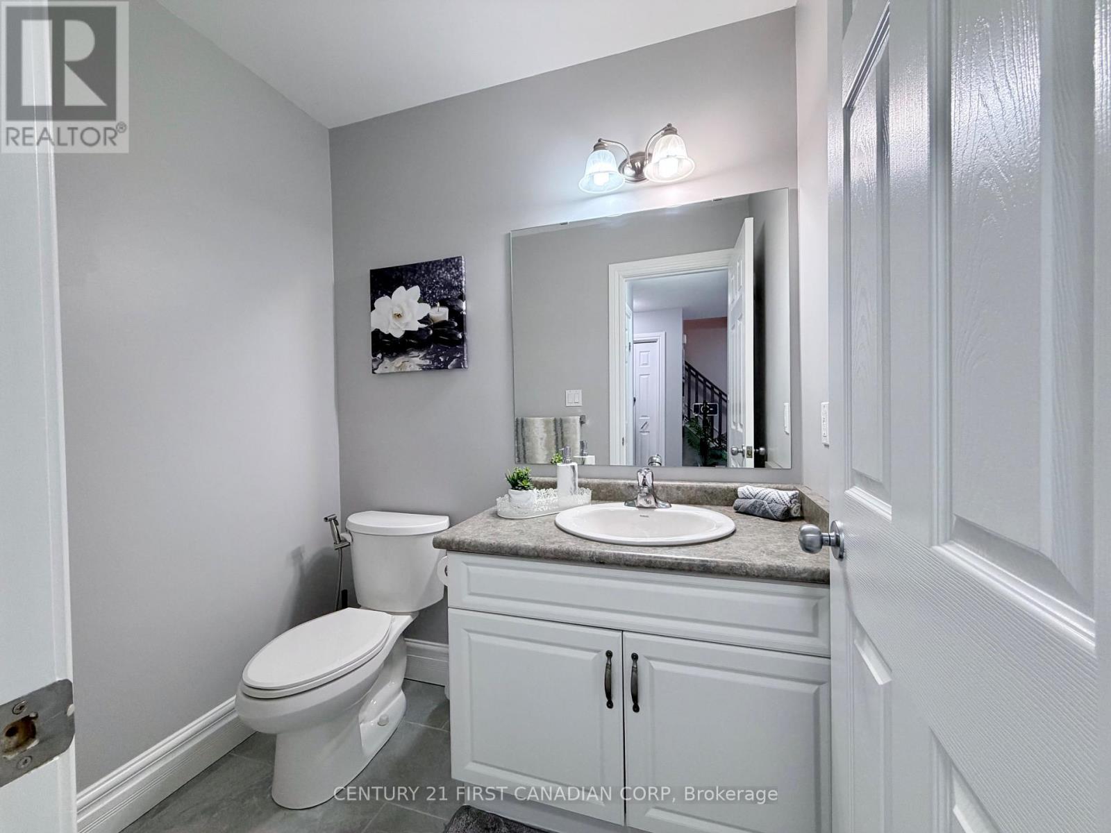 9 BARRETT CRESCENT, St. Thomas, Ontario, N5R6M1 — Photo 10