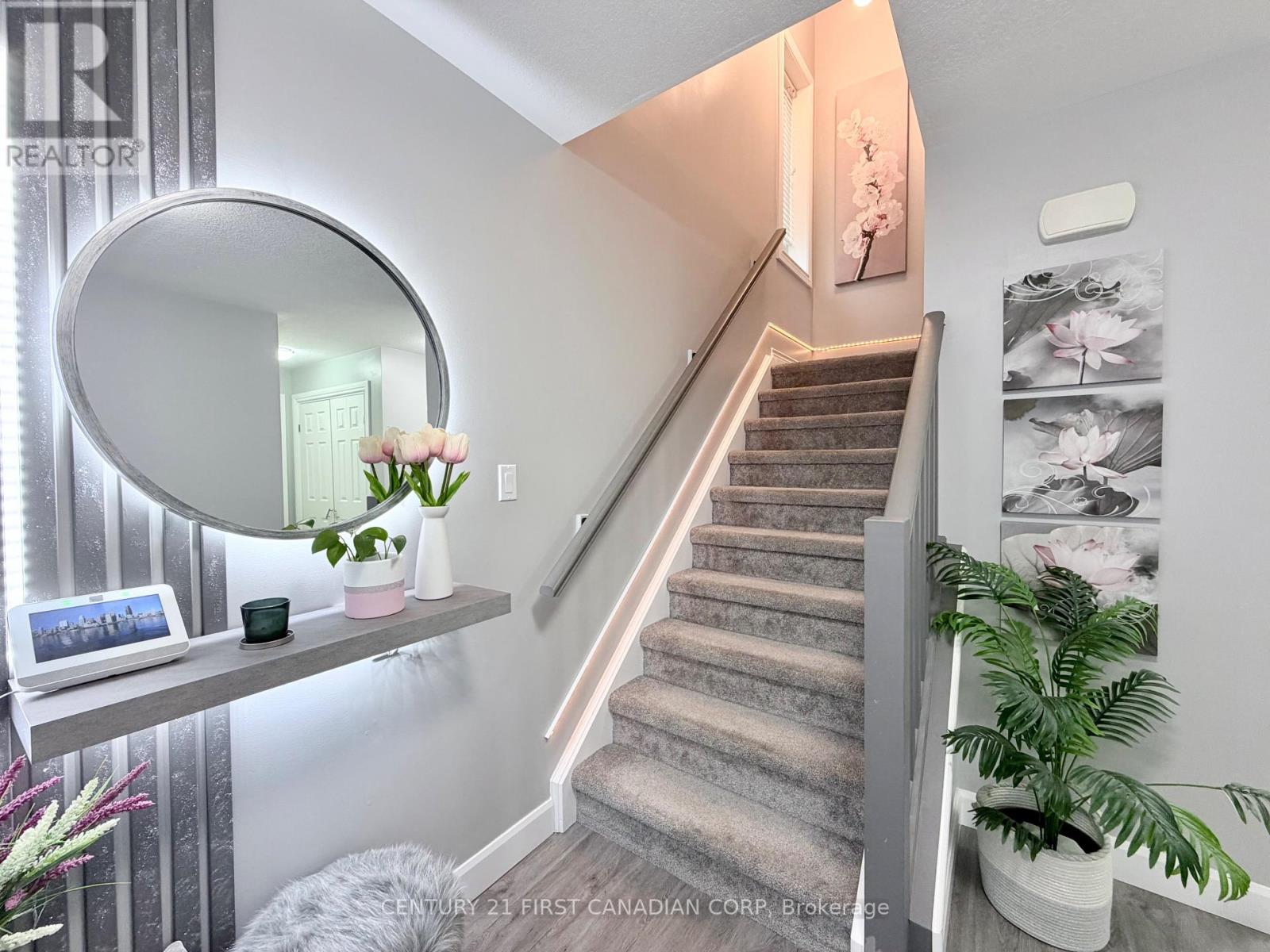 9 BARRETT CRESCENT, St. Thomas, Ontario, N5R6M1 — Photo 11