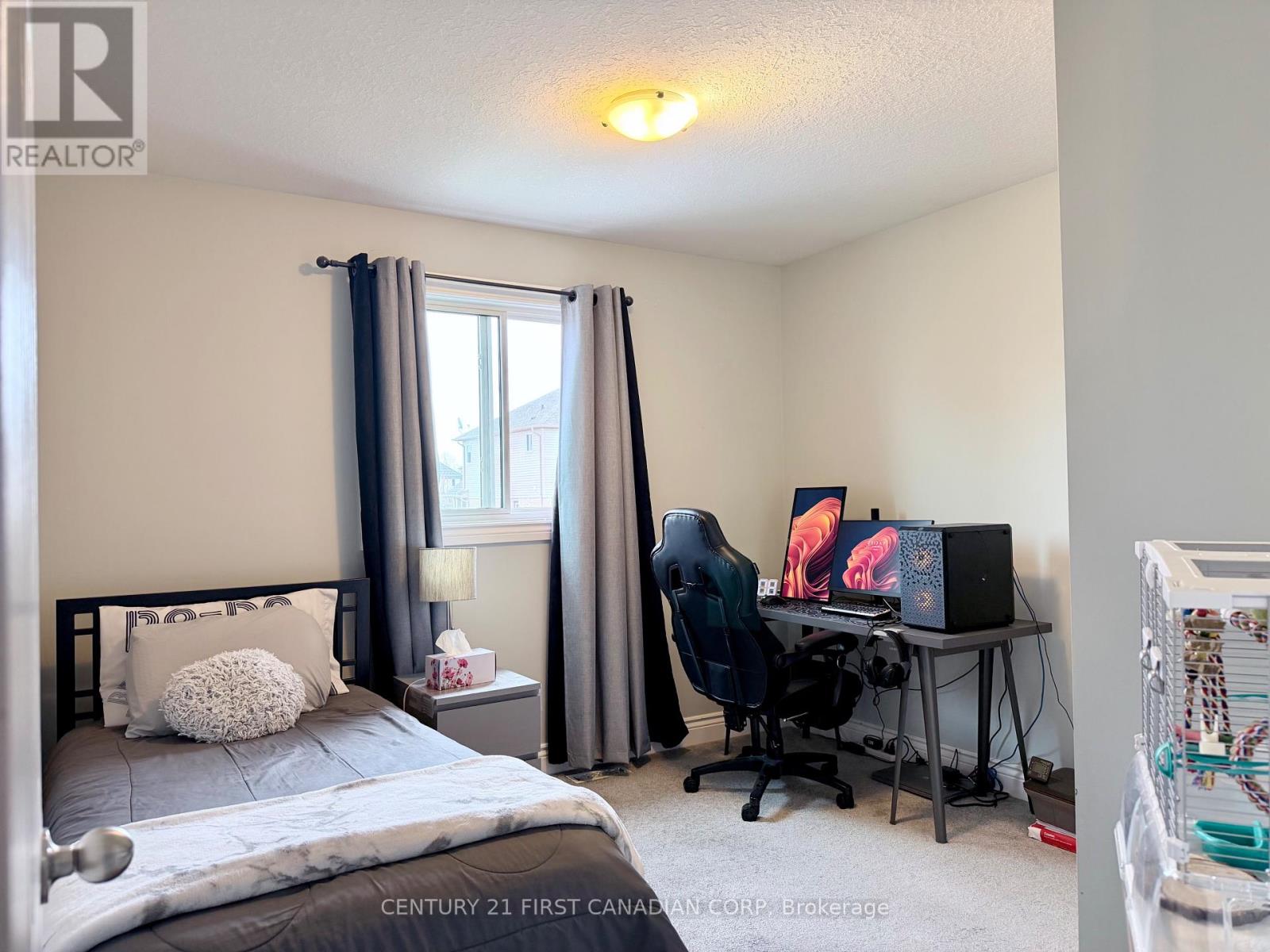 9 BARRETT CRESCENT, St. Thomas, Ontario, N5R6M1 — Photo 17