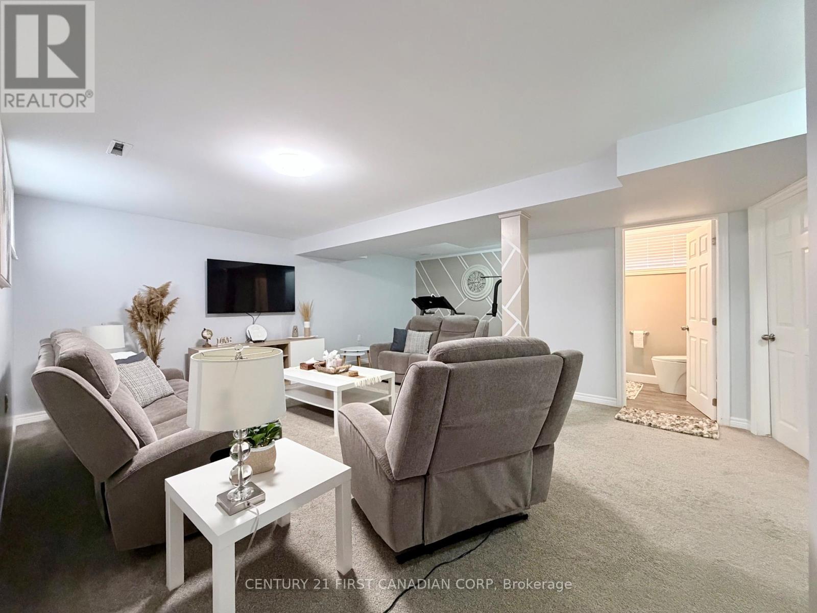 9 BARRETT CRESCENT, St. Thomas, Ontario, N5R6M1 — Photo 19