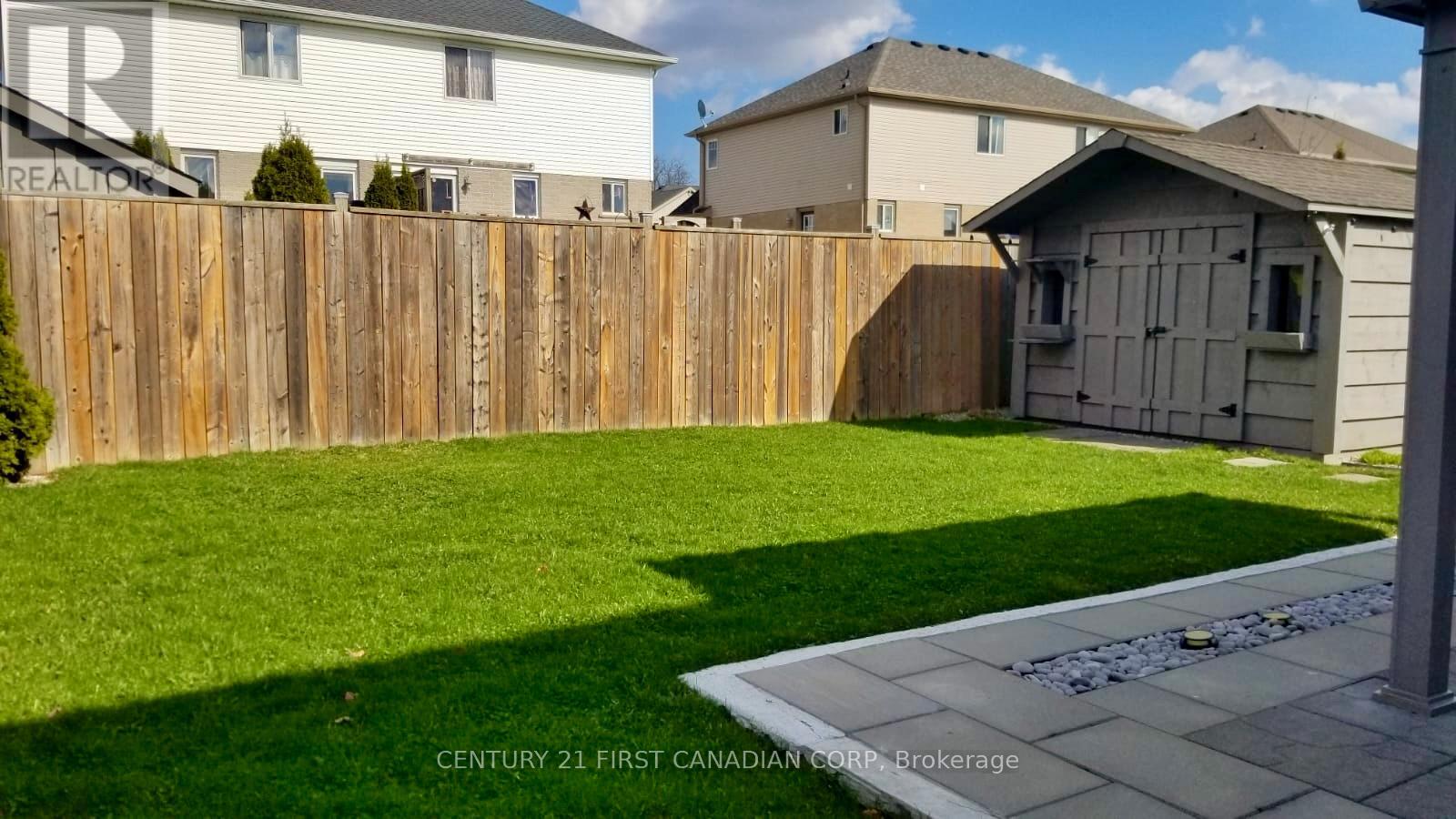 9 BARRETT CRESCENT, St. Thomas, Ontario, N5R6M1 — Photo 21