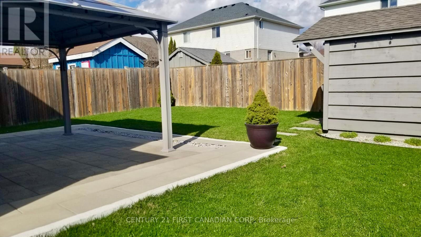 9 BARRETT CRESCENT, St. Thomas, Ontario, N5R6M1 — Photo 22