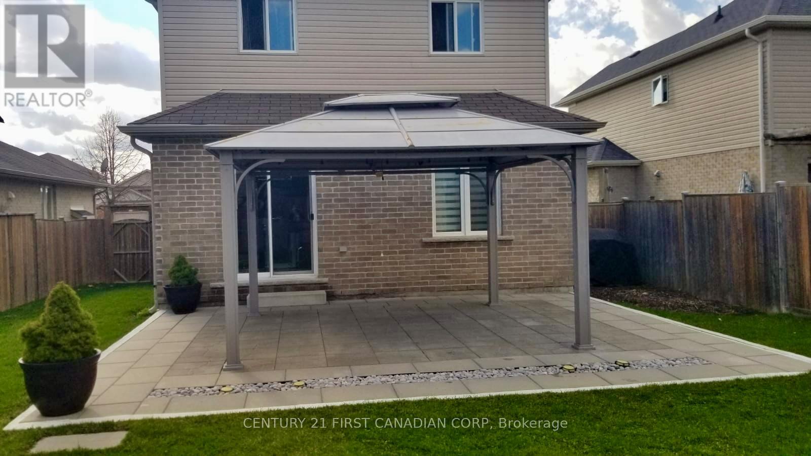 9 BARRETT CRESCENT, St. Thomas, Ontario, N5R6M1 — Photo 23