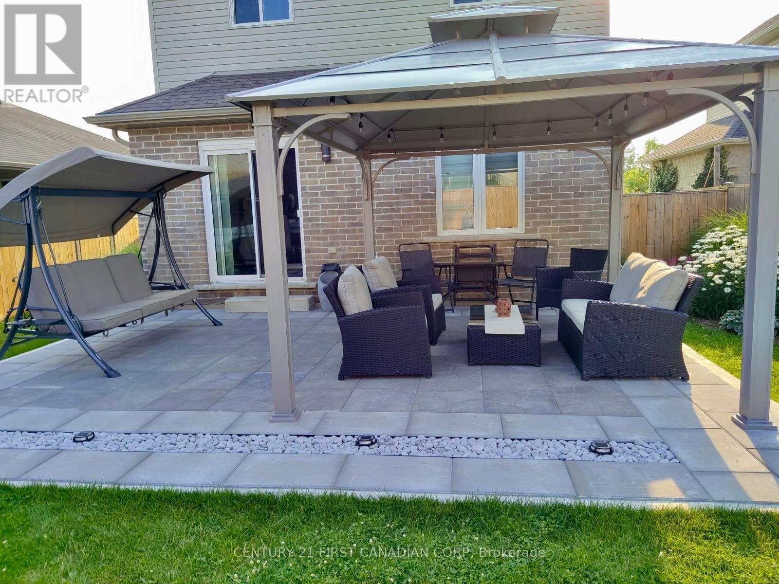 9 BARRETT CRESCENT, St. Thomas, Ontario, N5R6M1 — Photo 24