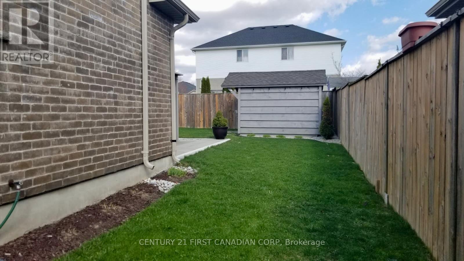 9 BARRETT CRESCENT, St. Thomas, Ontario, N5R6M1 — Photo 25