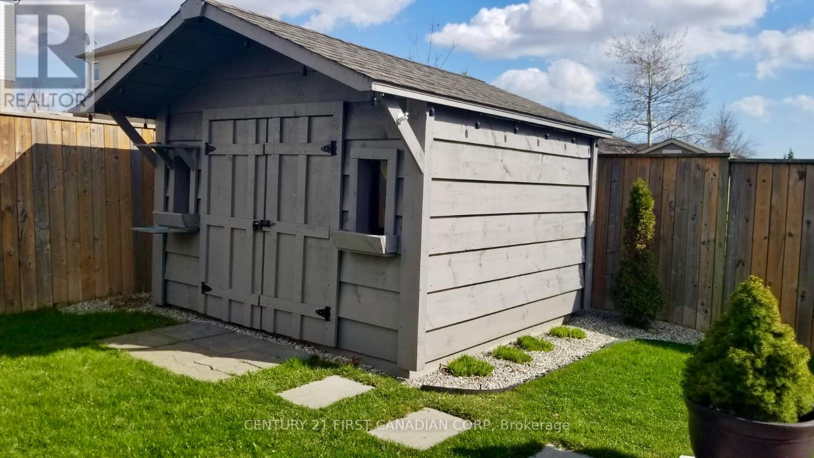 9 BARRETT CRESCENT, St. Thomas, Ontario, N5R6M1 — Photo 26