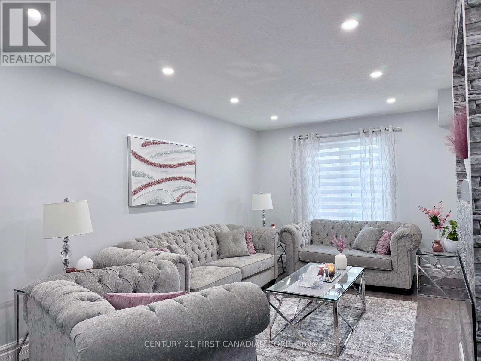 9 BARRETT CRESCENT, St. Thomas, Ontario, N5R6M1 — Photo 4