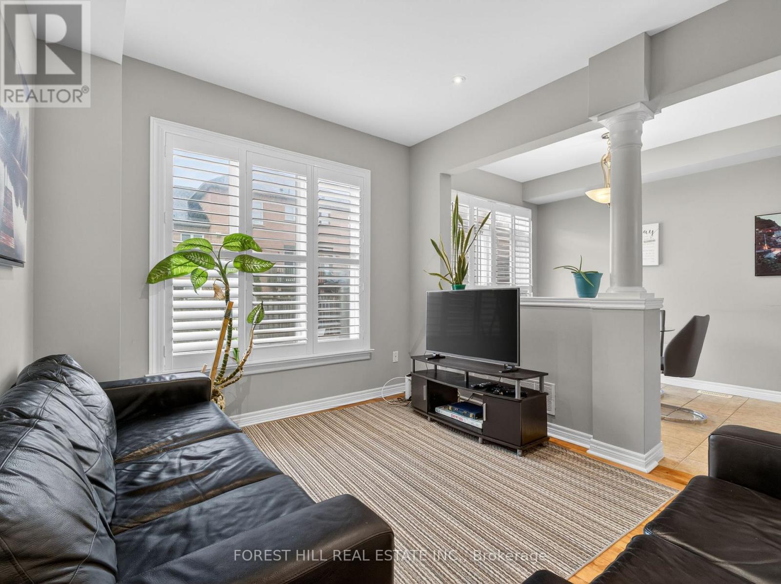 53 MARC SANTI BOULEVARD, Vaughan (Patterson), Ontario, L6A0K2 — Photo 12