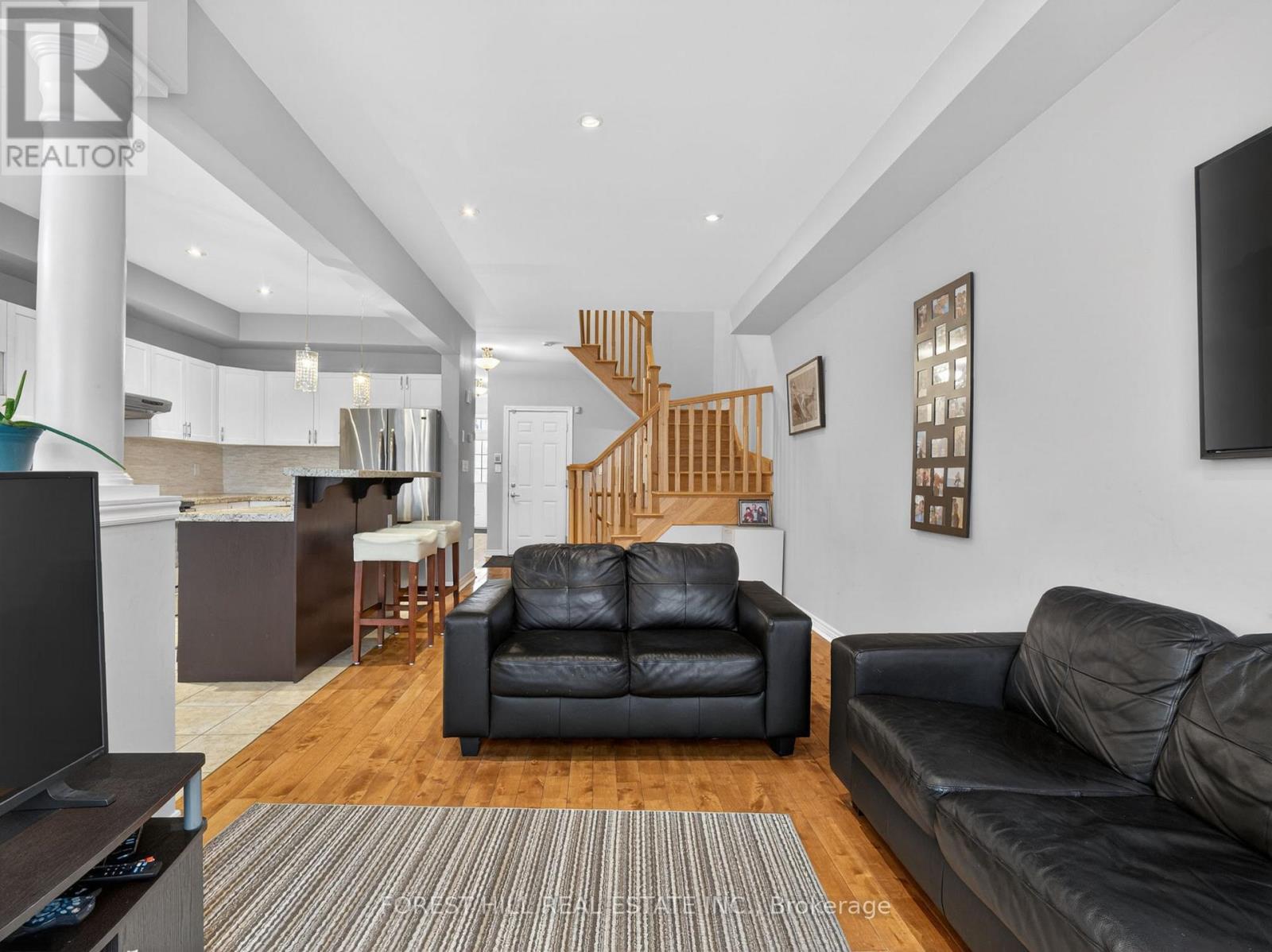 53 MARC SANTI BOULEVARD, Vaughan (Patterson), Ontario, L6A0K2 — Photo 13