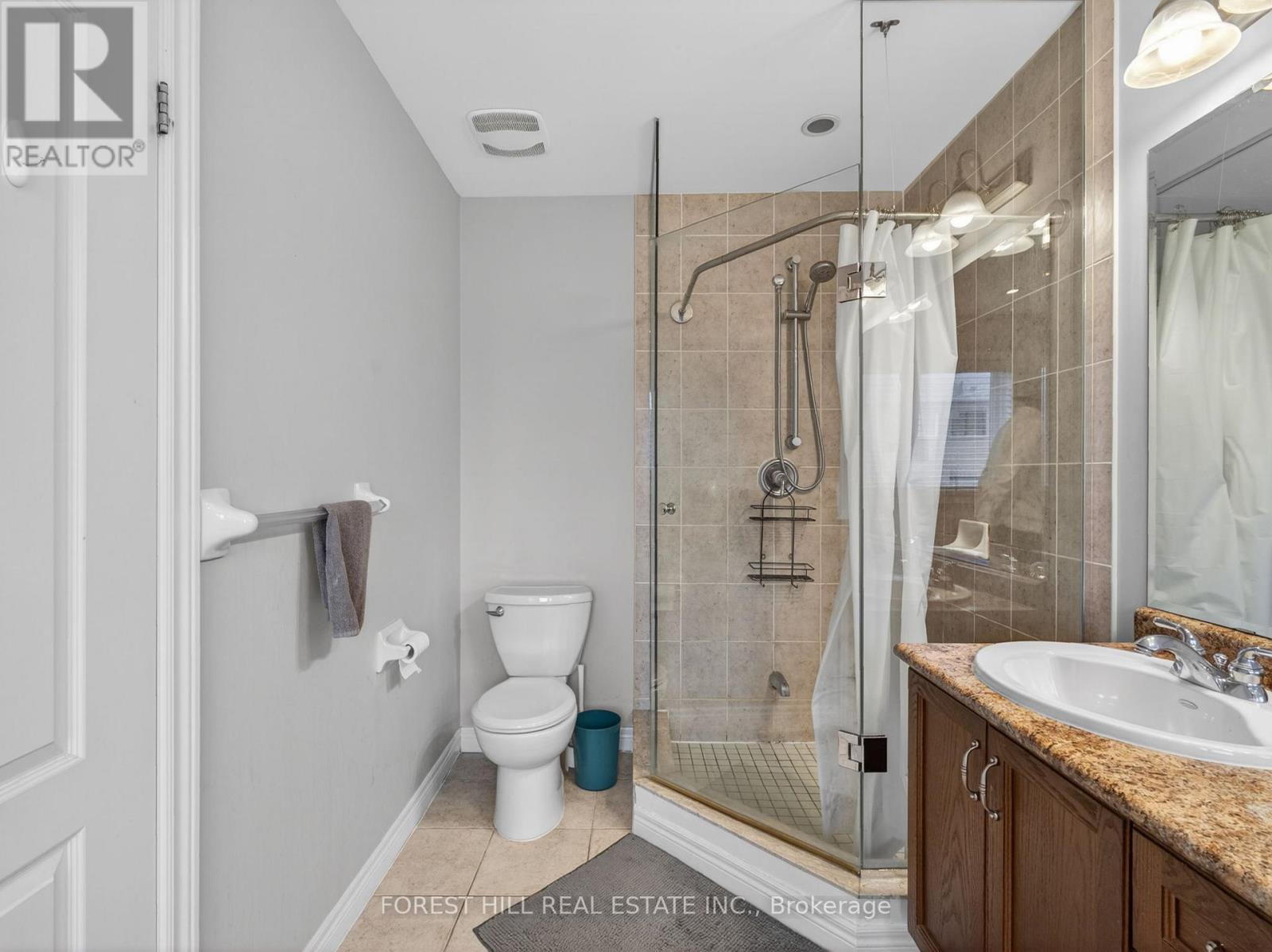 53 MARC SANTI BOULEVARD, Vaughan (Patterson), Ontario, L6A0K2 — Photo 17