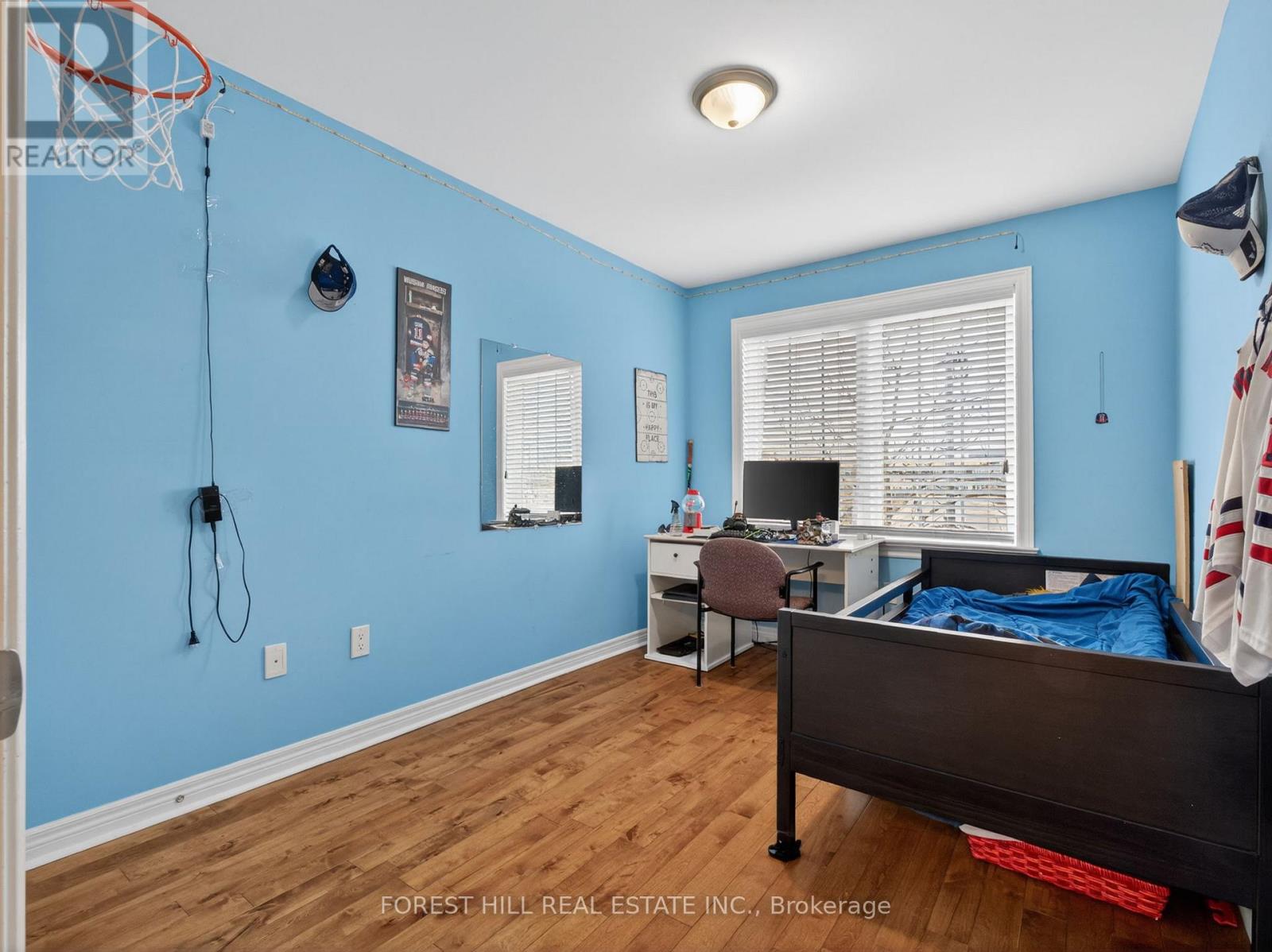 53 MARC SANTI BOULEVARD, Vaughan (Patterson), Ontario, L6A0K2 — Photo 18