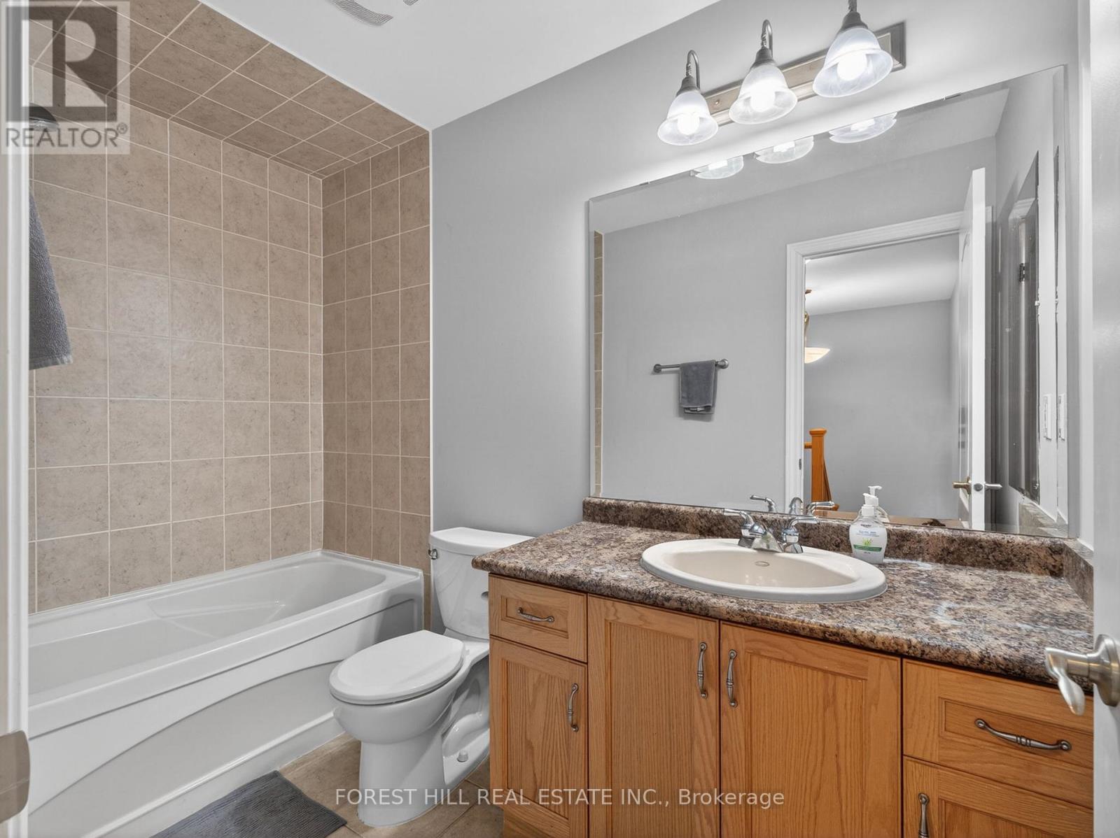 53 MARC SANTI BOULEVARD, Vaughan (Patterson), Ontario, L6A0K2 — Photo 20