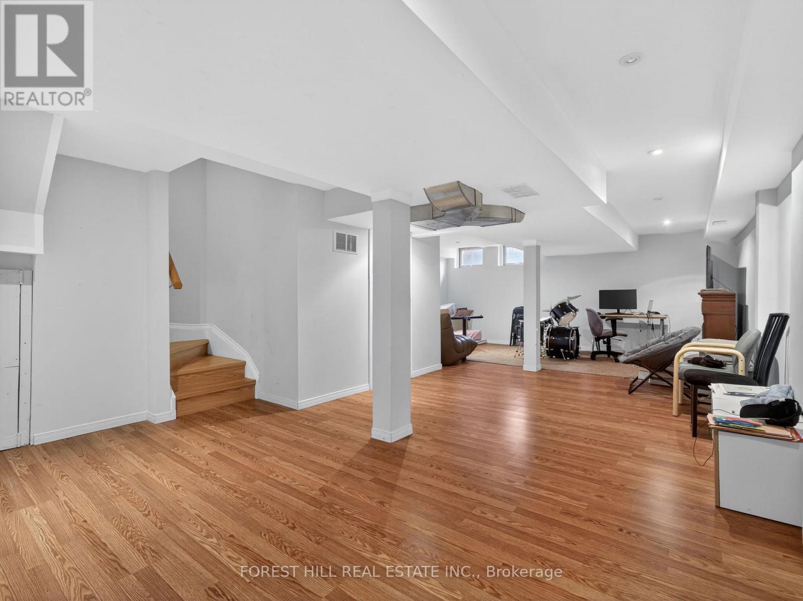 53 MARC SANTI BOULEVARD, Vaughan (Patterson), Ontario, L6A0K2 — Photo 21