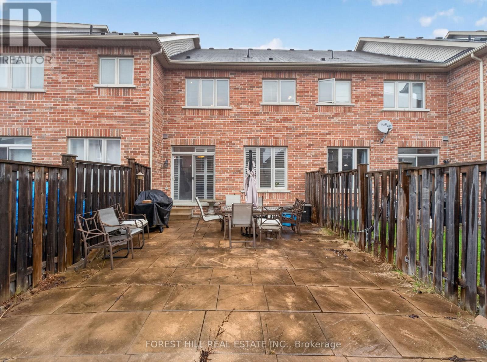 53 MARC SANTI BOULEVARD, Vaughan (Patterson), Ontario, L6A0K2 — Photo 23