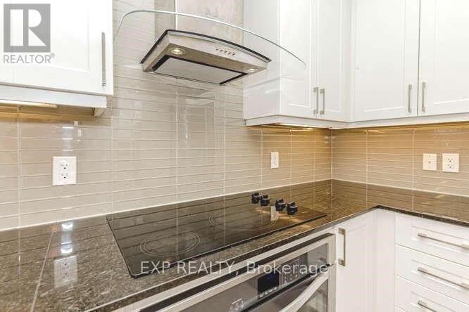 1603 - 9608 YONGE STREET, Richmond Hill (North Richvale), Ontario, L4C0X4 — Photo 10