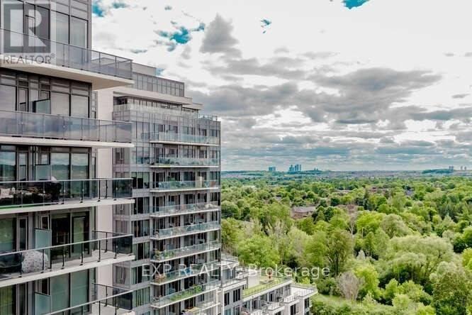 1603 - 9608 YONGE STREET, Richmond Hill (North Richvale), Ontario, L4C0X4 — Photo 18