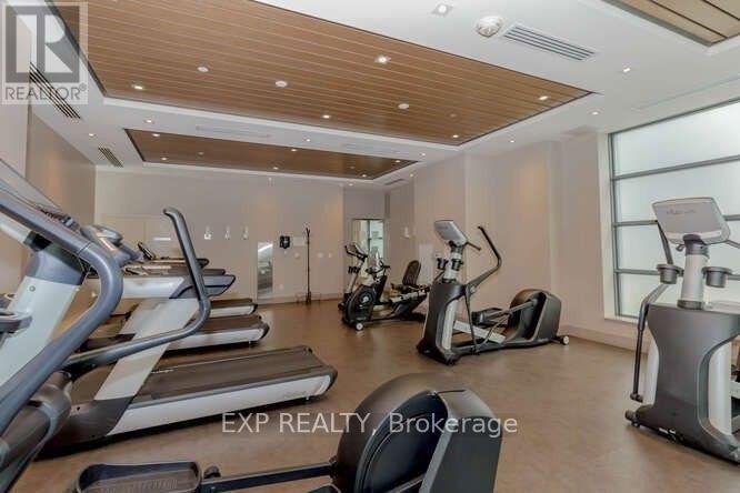 1603 - 9608 YONGE STREET, Richmond Hill (North Richvale), Ontario, L4C0X4 — Photo 19