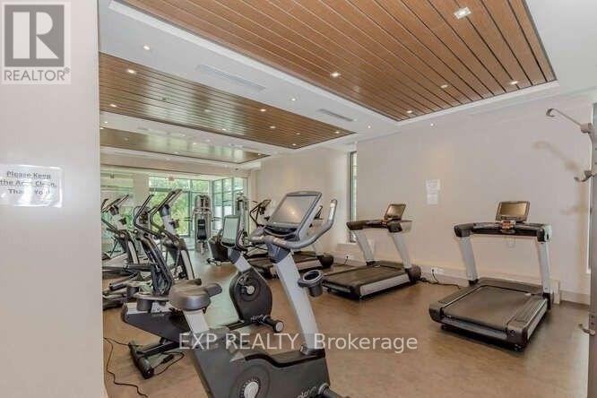 1603 - 9608 YONGE STREET, Richmond Hill (North Richvale), Ontario, L4C0X4 — Photo 20