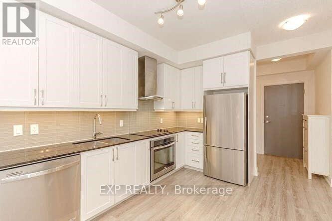 1603 - 9608 YONGE STREET, Richmond Hill (North Richvale), Ontario, L4C0X4 — Photo 8