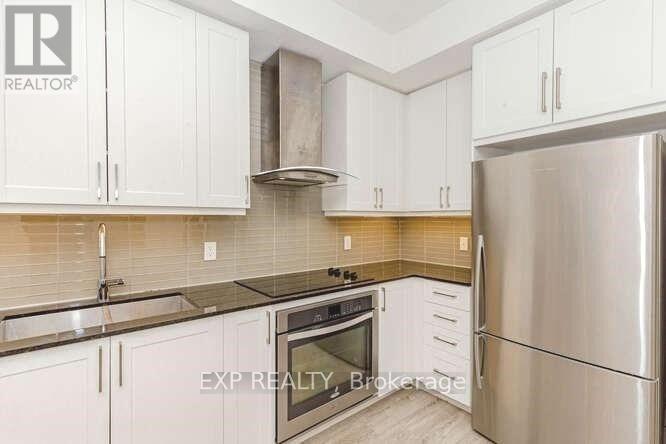 1603 - 9608 YONGE STREET, Richmond Hill (North Richvale), Ontario, L4C0X4 — Photo 9