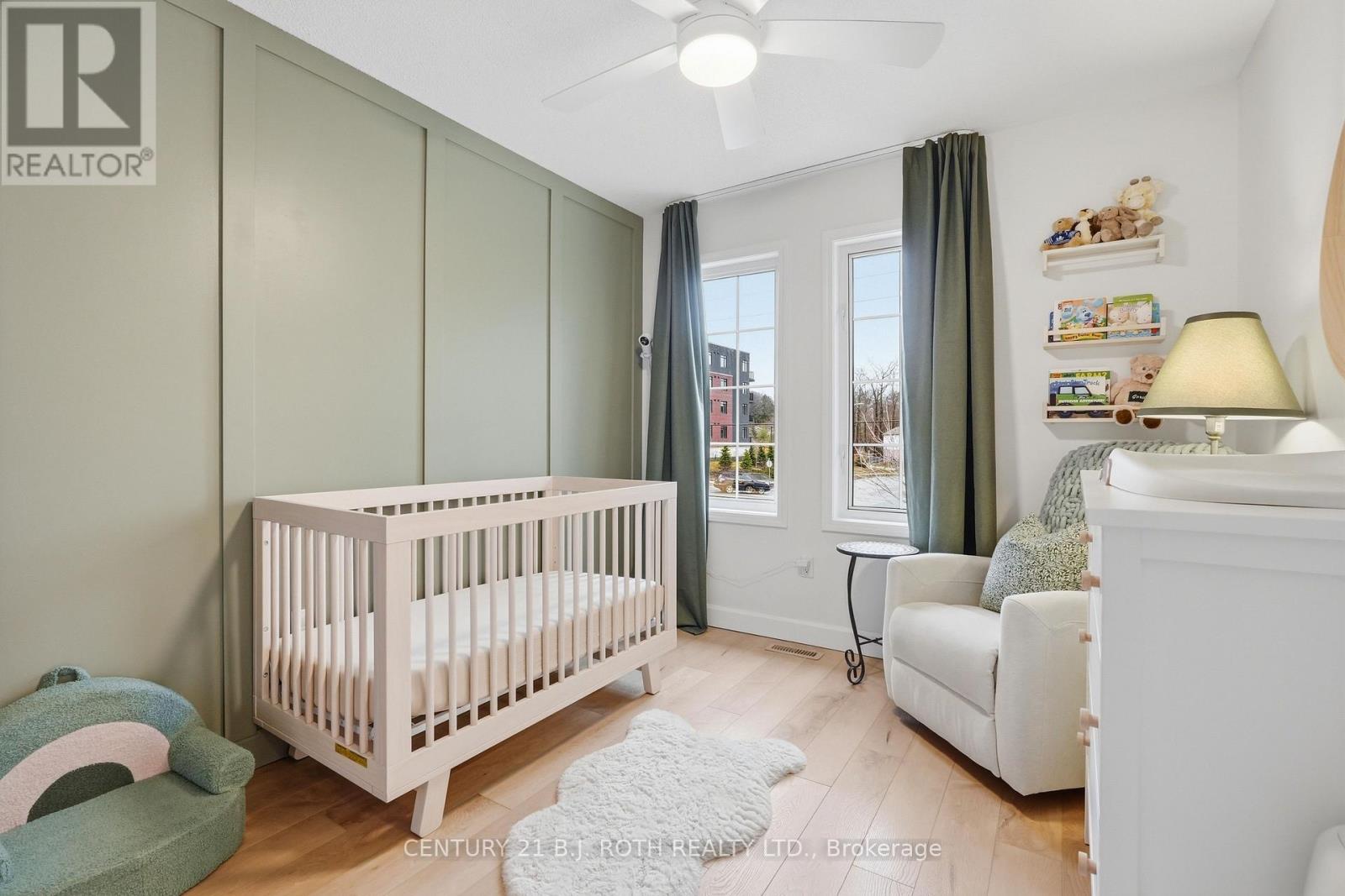 387 FERNDALE DRIVE S, Barrie (Ardagh), Ontario, L4N0M1 — Photo 13