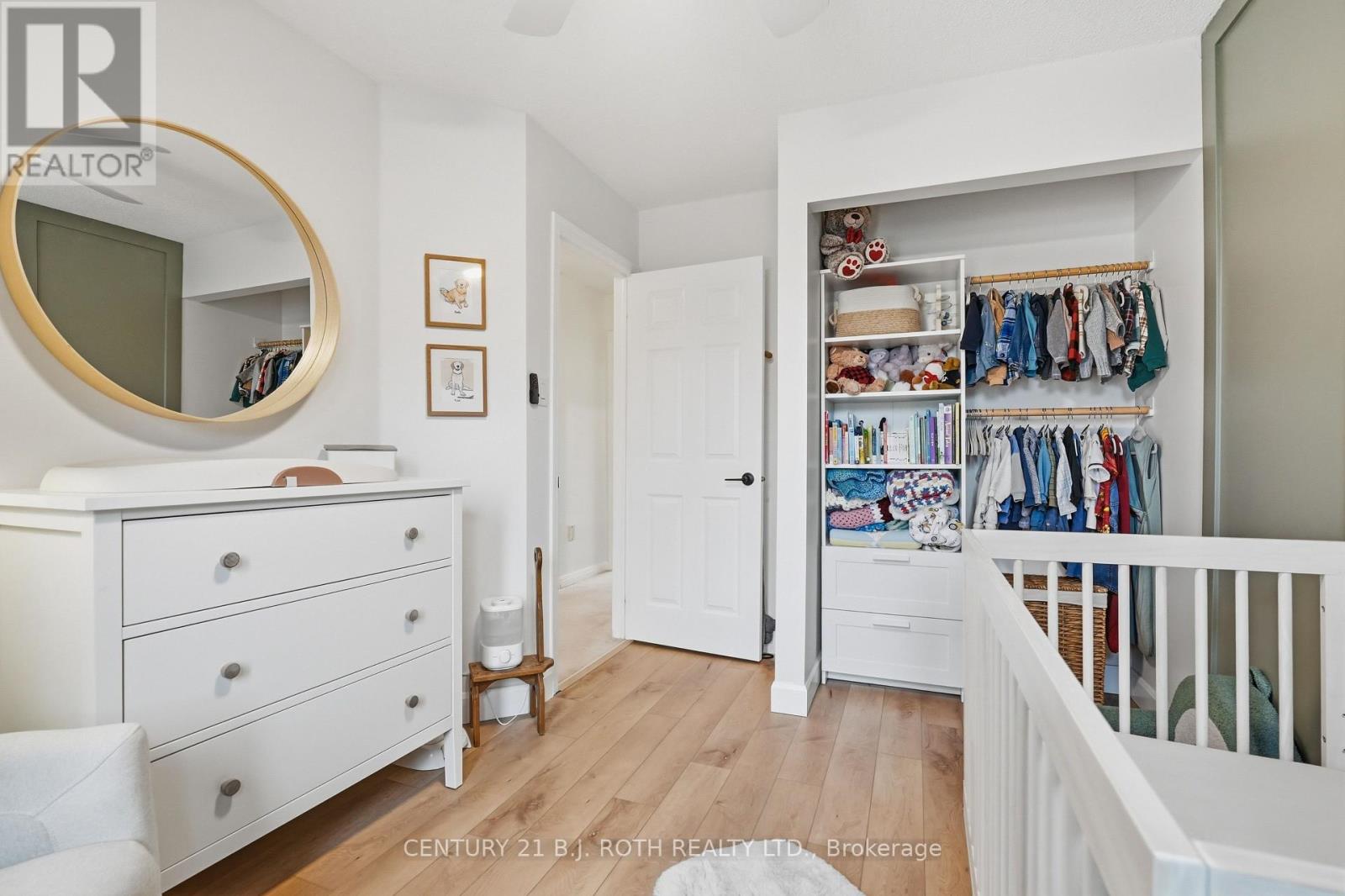 387 FERNDALE DRIVE S, Barrie (Ardagh), Ontario, L4N0M1 — Photo 14