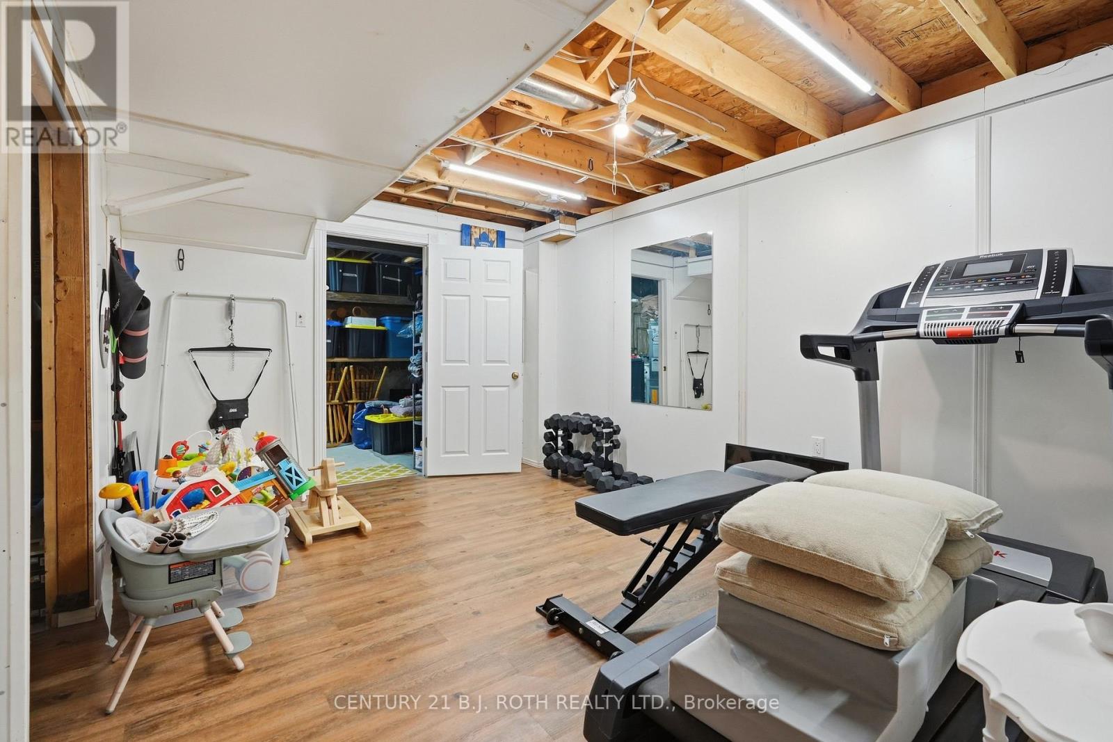 387 FERNDALE DRIVE S, Barrie (Ardagh), Ontario, L4N0M1 — Photo 21