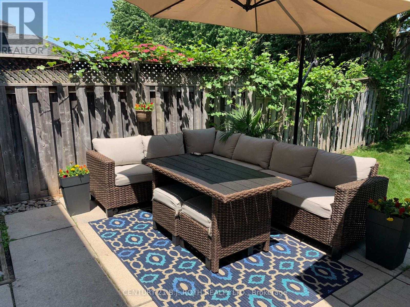 387 FERNDALE DRIVE S, Barrie (Ardagh), Ontario, L4N0M1 — Photo 28