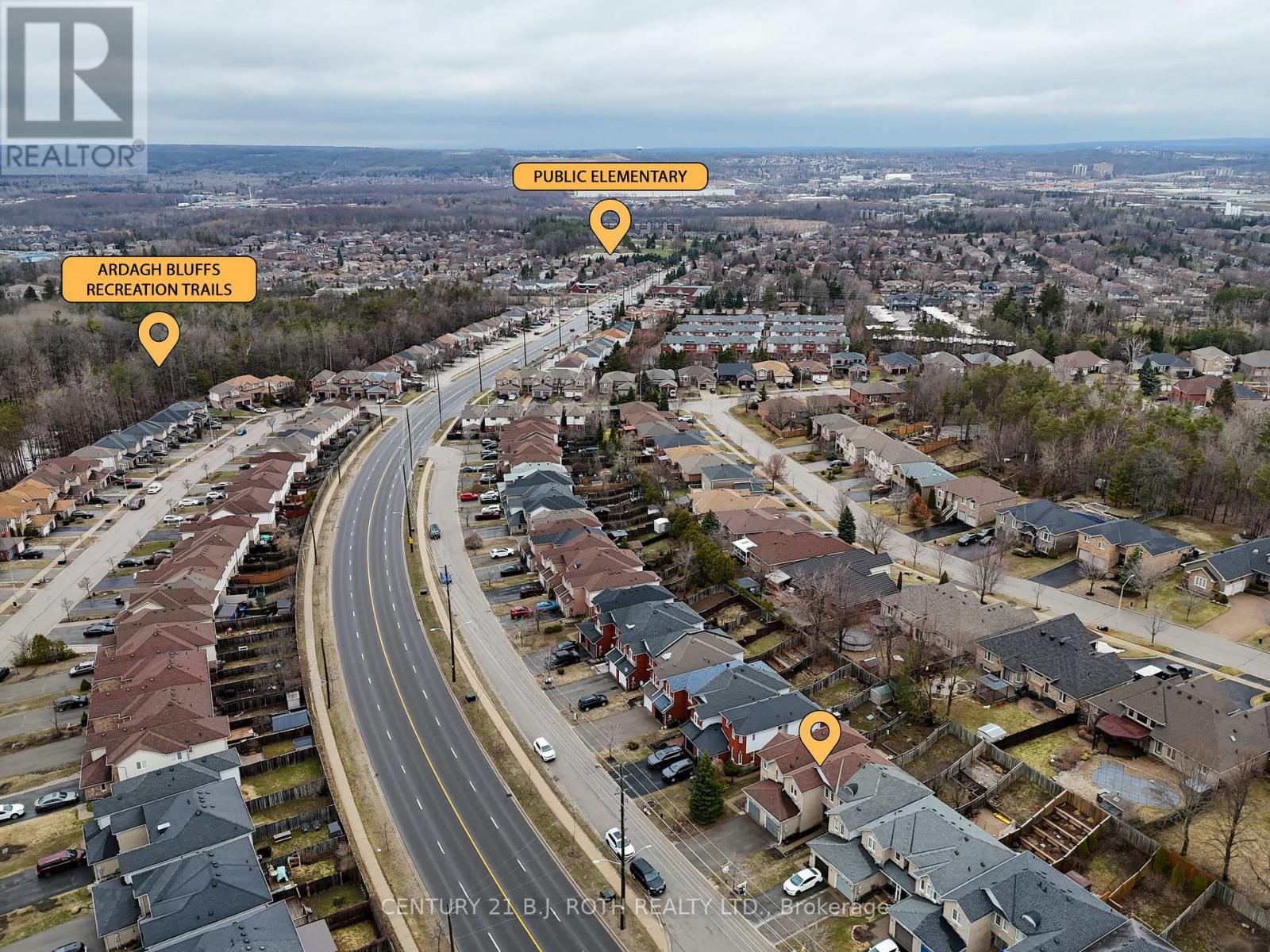 387 FERNDALE DRIVE S, Barrie (Ardagh), Ontario, L4N0M1 — Photo 32