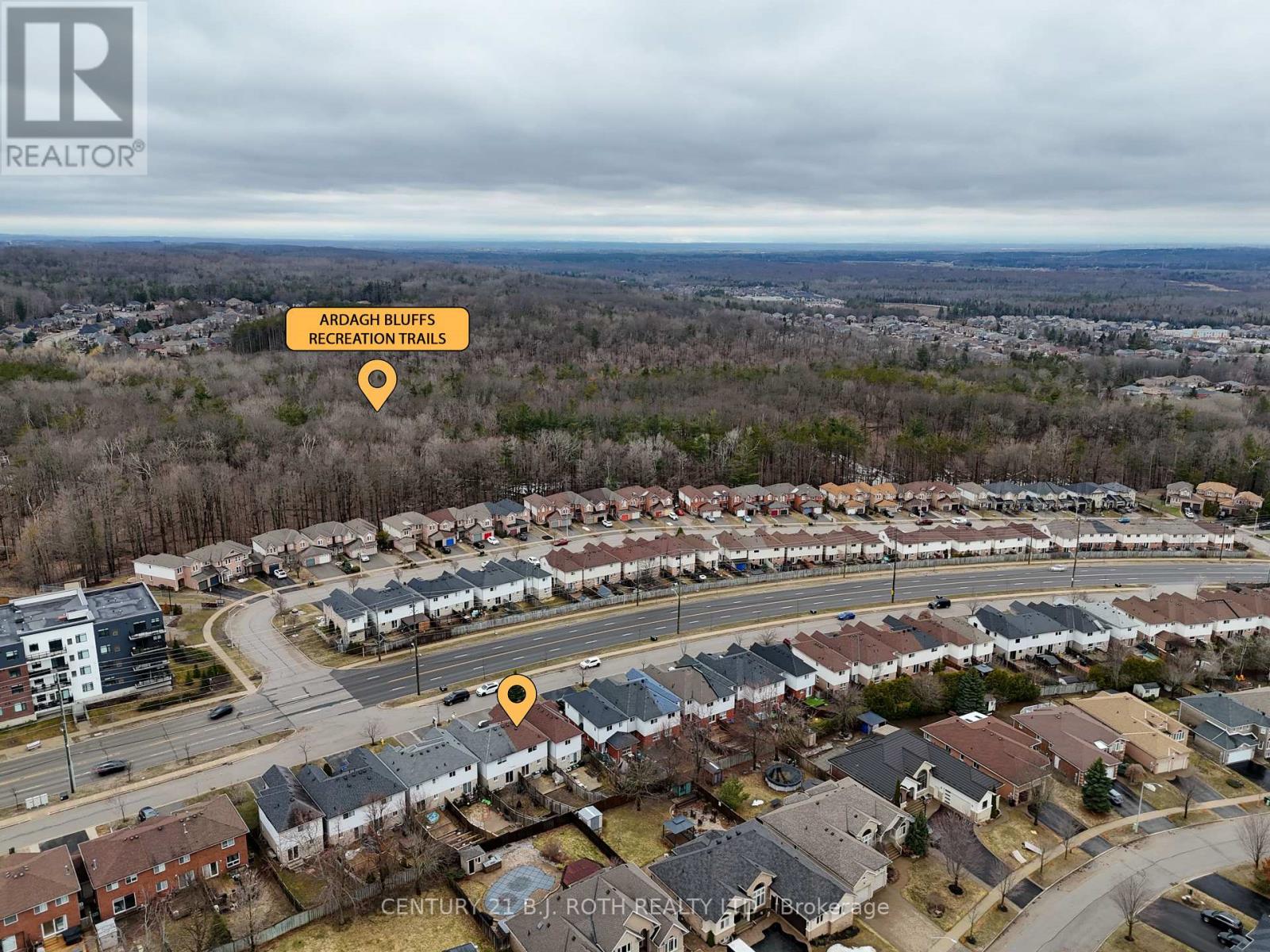 387 FERNDALE DRIVE S, Barrie (Ardagh), Ontario, L4N0M1 — Photo 33