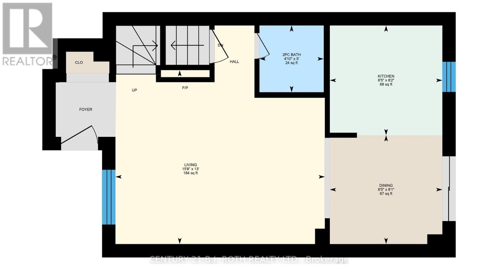 387 FERNDALE DRIVE S, Barrie (Ardagh), Ontario, L4N0M1 — Photo 34