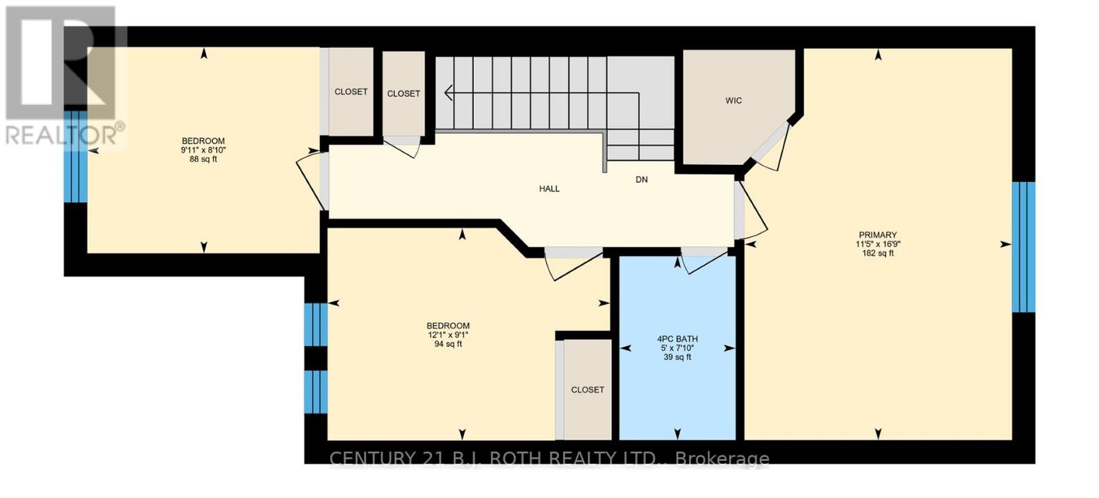 387 FERNDALE DRIVE S, Barrie (Ardagh), Ontario, L4N0M1 — Photo 35