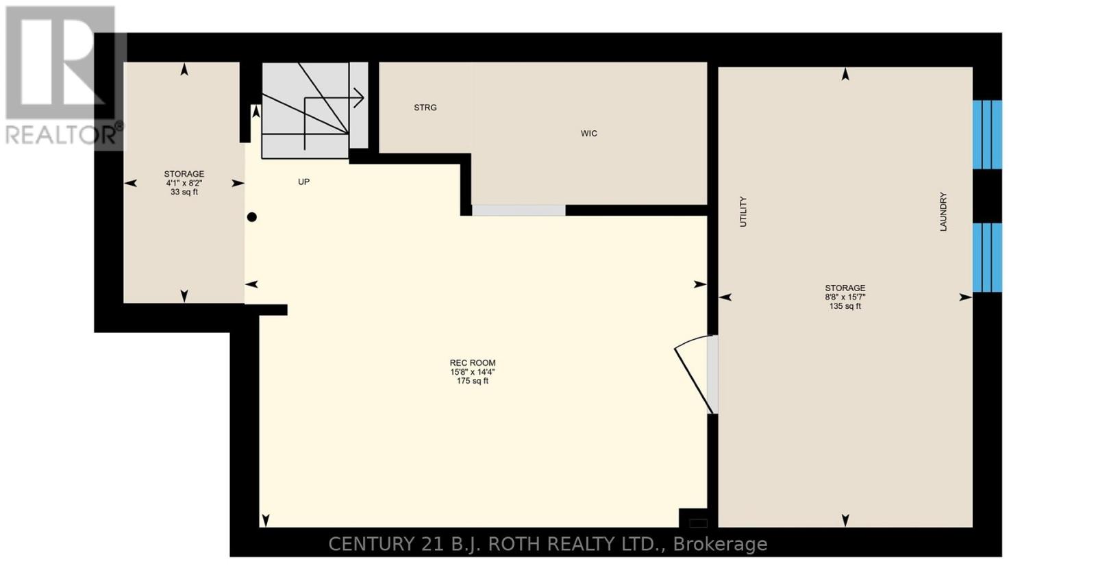 387 FERNDALE DRIVE S, Barrie (Ardagh), Ontario, L4N0M1 — Photo 36