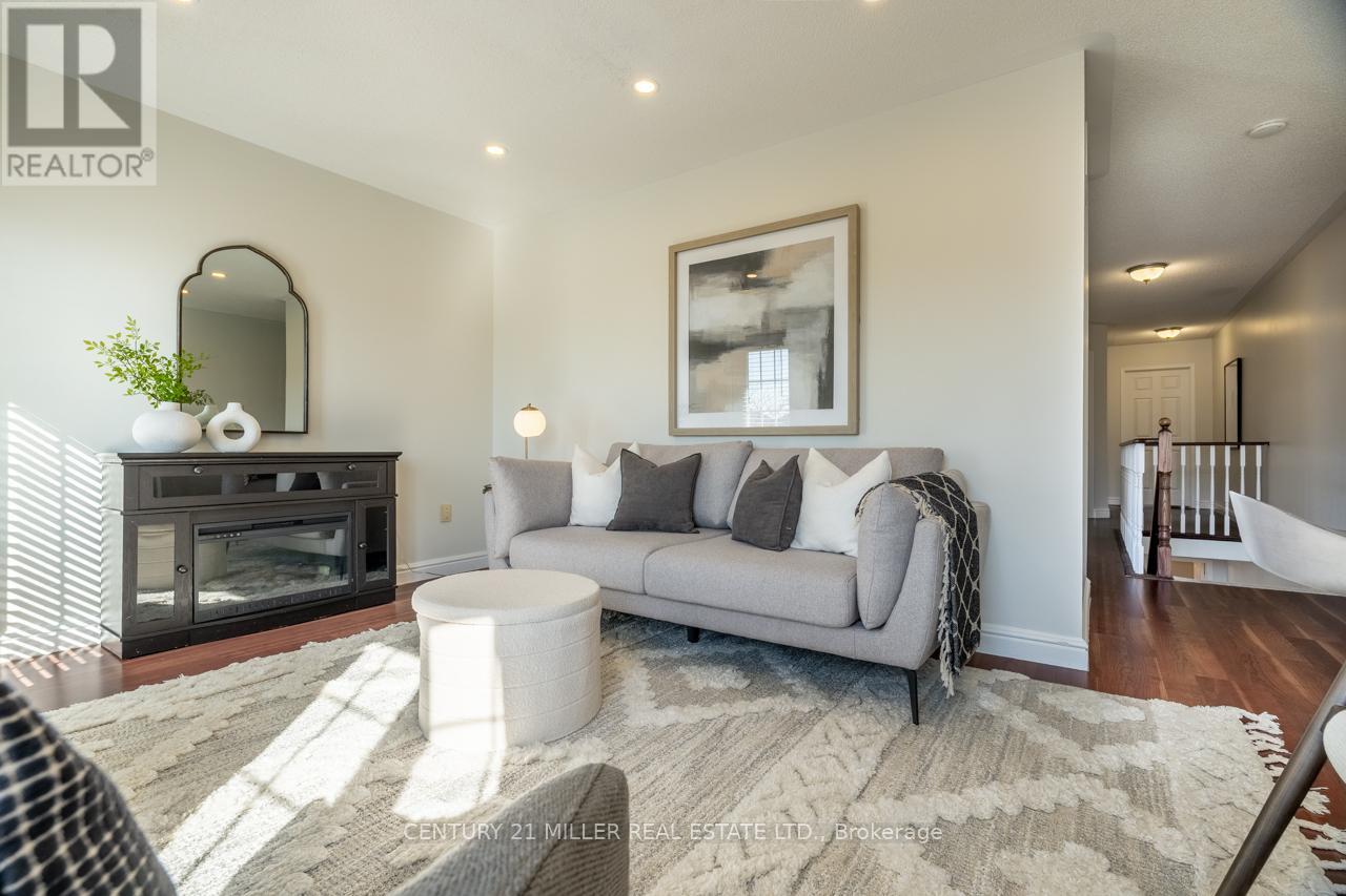 53 DILLS CRESCENT, Milton (DE Dempsey), Ontario, L9T5P2 — Photo 11