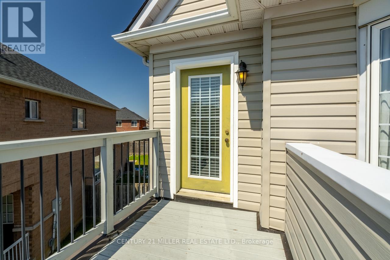 53 DILLS CRESCENT, Milton (DE Dempsey), Ontario, L9T5P2 — Photo 13