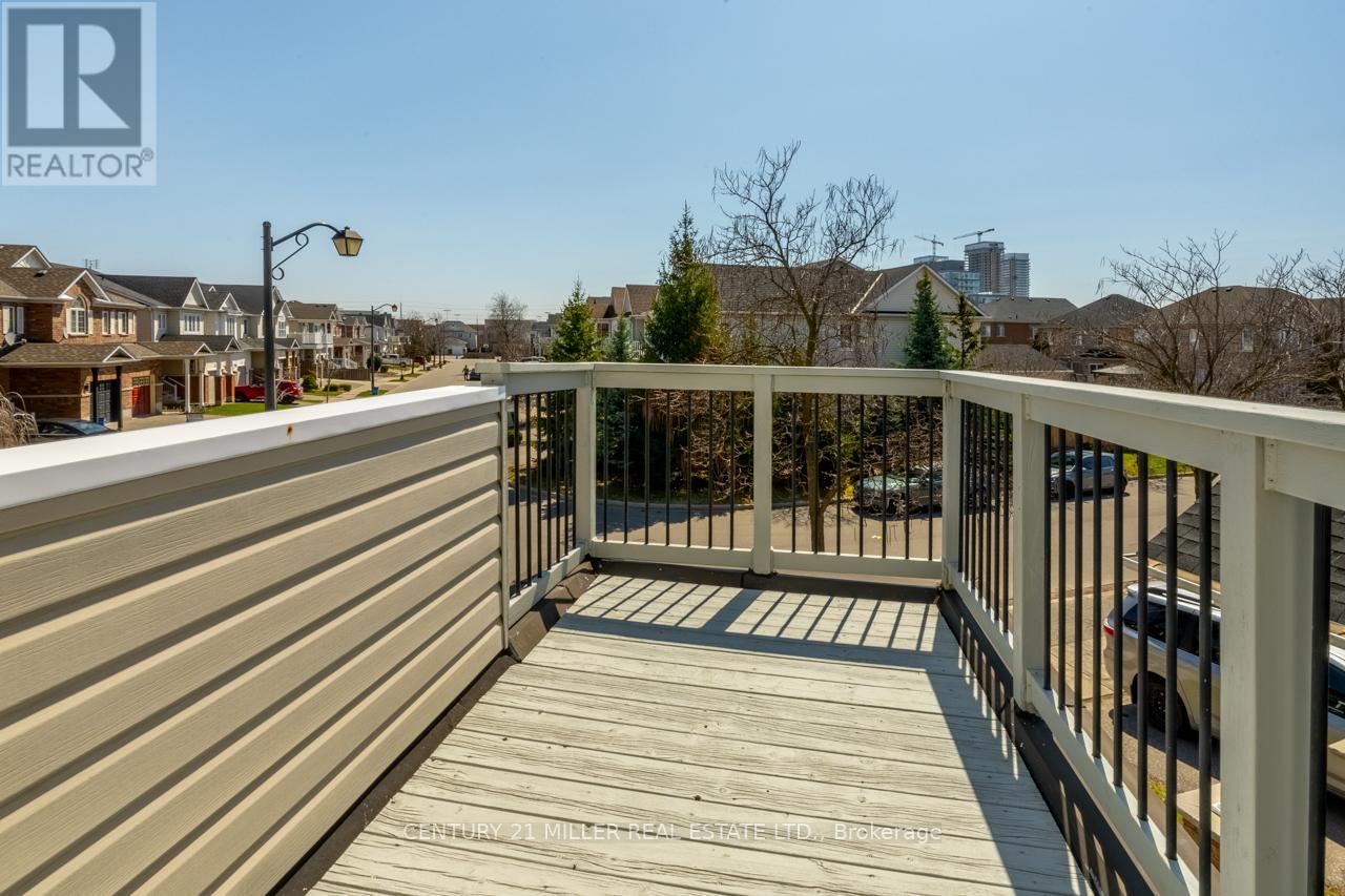 53 DILLS CRESCENT, Milton (DE Dempsey), Ontario, L9T5P2 — Photo 14