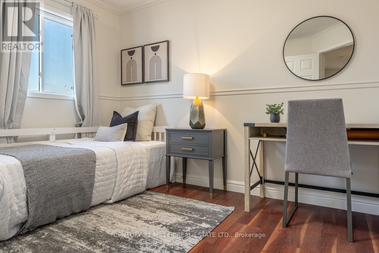 53 DILLS CRESCENT, Milton (DE Dempsey), Ontario, L9T5P2 — Photo 17