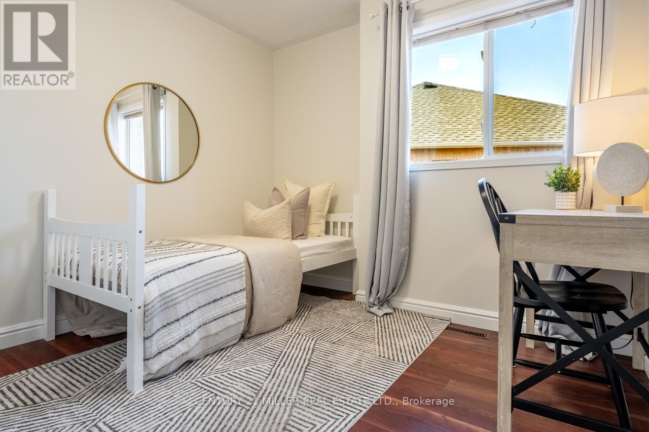 53 DILLS CRESCENT, Milton (DE Dempsey), Ontario, L9T5P2 — Photo 18