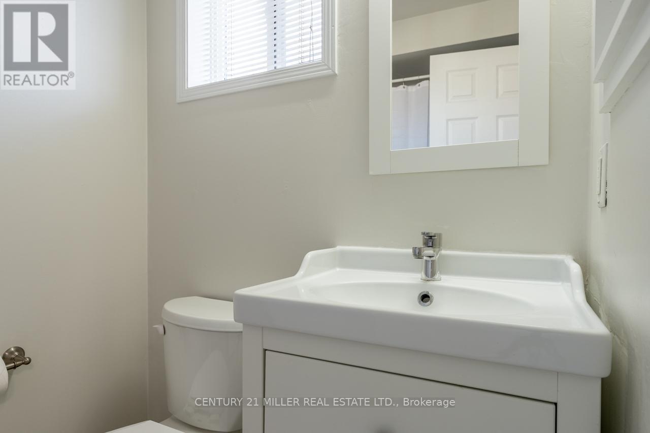 53 DILLS CRESCENT, Milton (DE Dempsey), Ontario, L9T5P2 — Photo 19