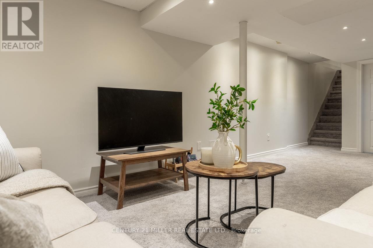 53 DILLS CRESCENT, Milton (DE Dempsey), Ontario, L9T5P2 — Photo 20