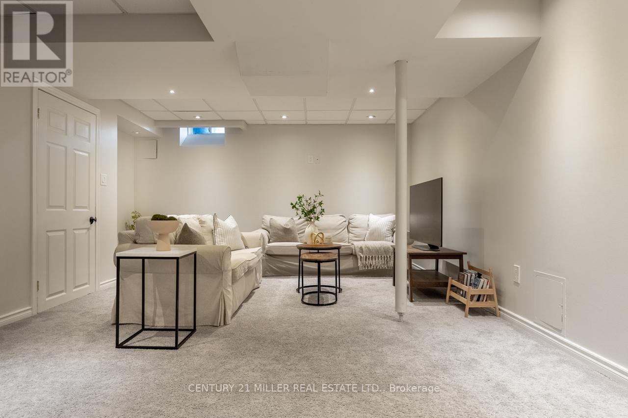 53 DILLS CRESCENT, Milton (DE Dempsey), Ontario, L9T5P2 — Photo 21