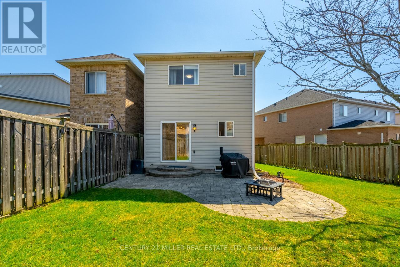 53 DILLS CRESCENT, Milton (DE Dempsey), Ontario, L9T5P2 — Photo 22