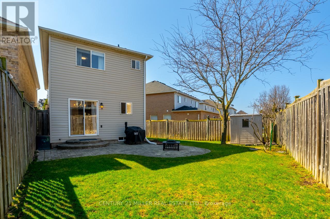 53 DILLS CRESCENT, Milton (DE Dempsey), Ontario, L9T5P2 — Photo 23