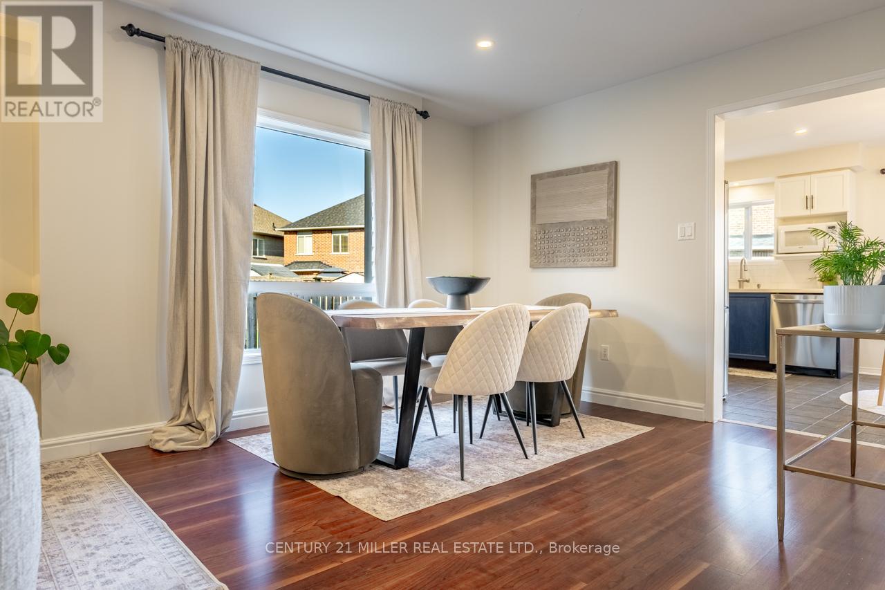 53 DILLS CRESCENT, Milton (DE Dempsey), Ontario, L9T5P2 — Photo 6