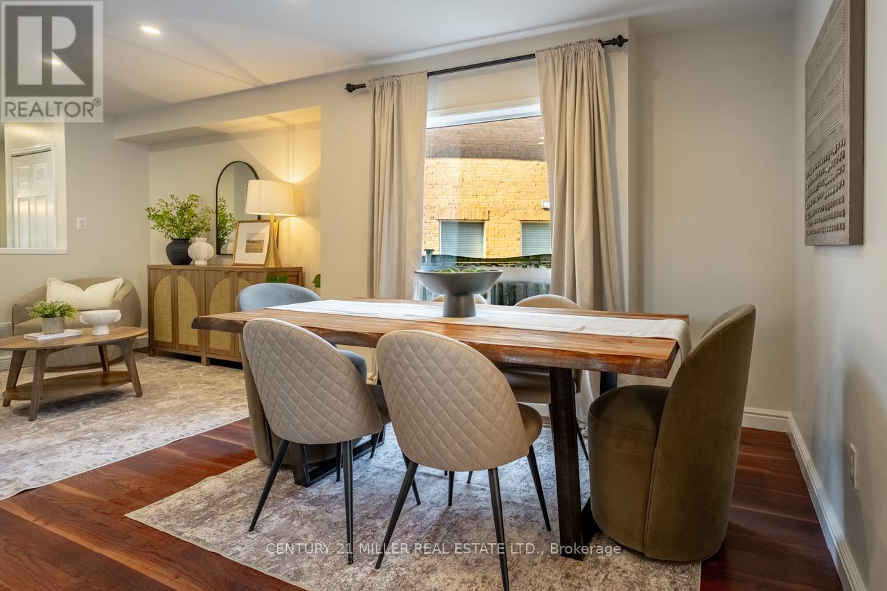 53 DILLS CRESCENT, Milton (DE Dempsey), Ontario, L9T5P2 — Photo 7