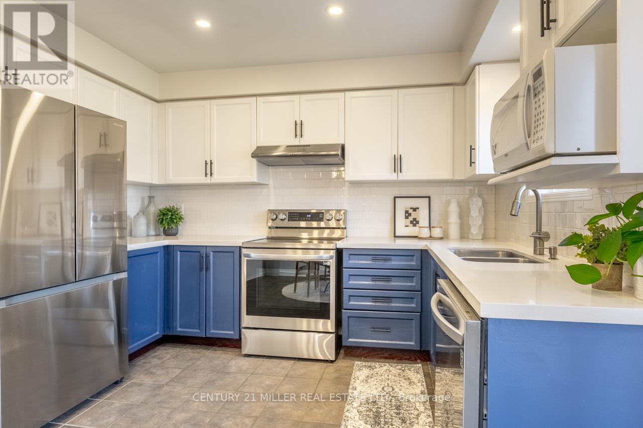 53 DILLS CRESCENT, Milton (DE Dempsey), Ontario, L9T5P2 — Photo 8